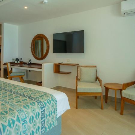 Voyager Beach Resort Mombasa Exteriör bild