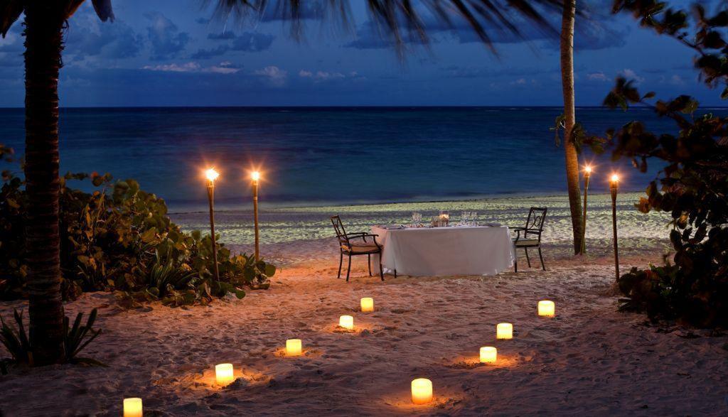Voyager Beach Resort Mombasa Exteriör bild